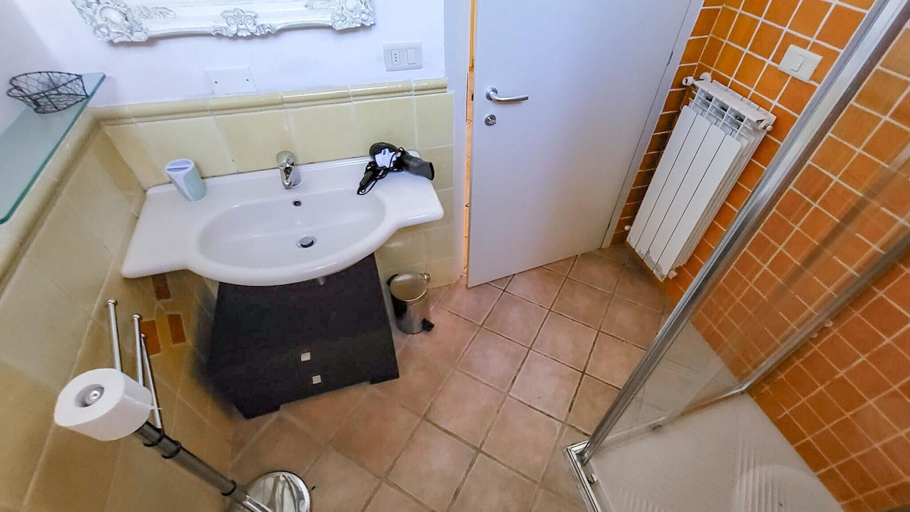 Photo of Bathroom in Grosseto