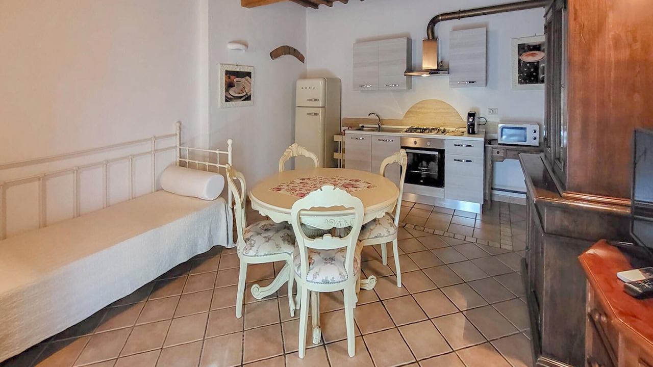 Photo of Bedroom in Grosseto