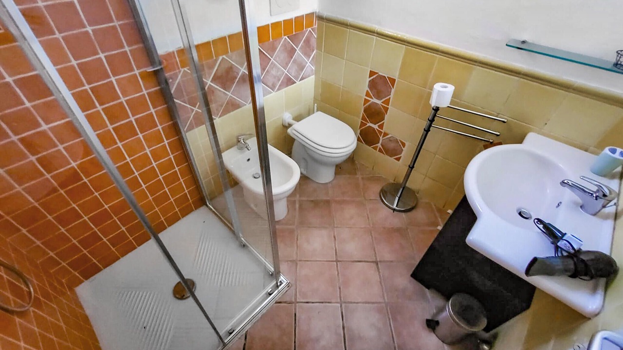 Photo of Bathroom in Grosseto