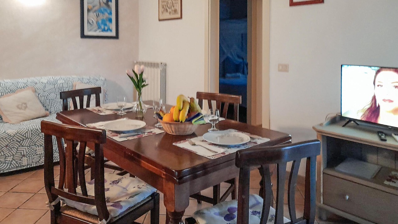 Photo of Bedroom in Grosseto