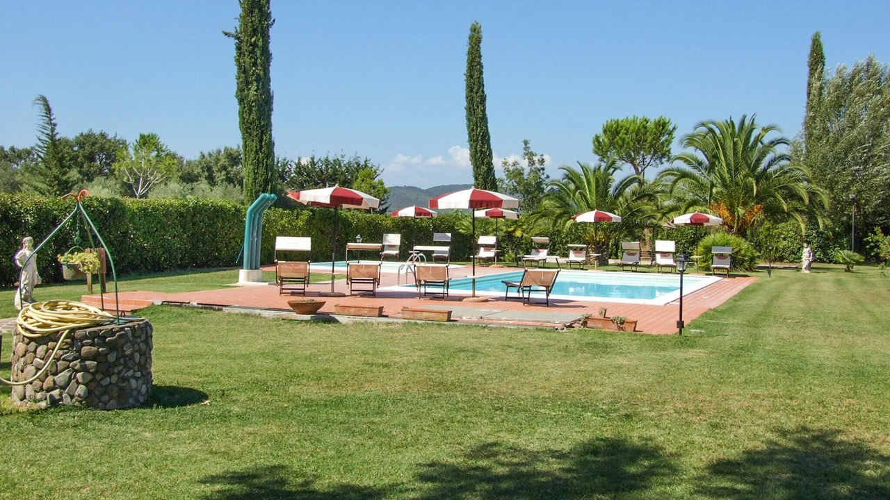 Photo of Outdoor in Grosseto