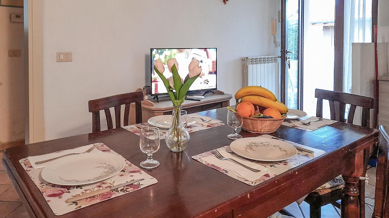 Photo of Bedroom in Grosseto