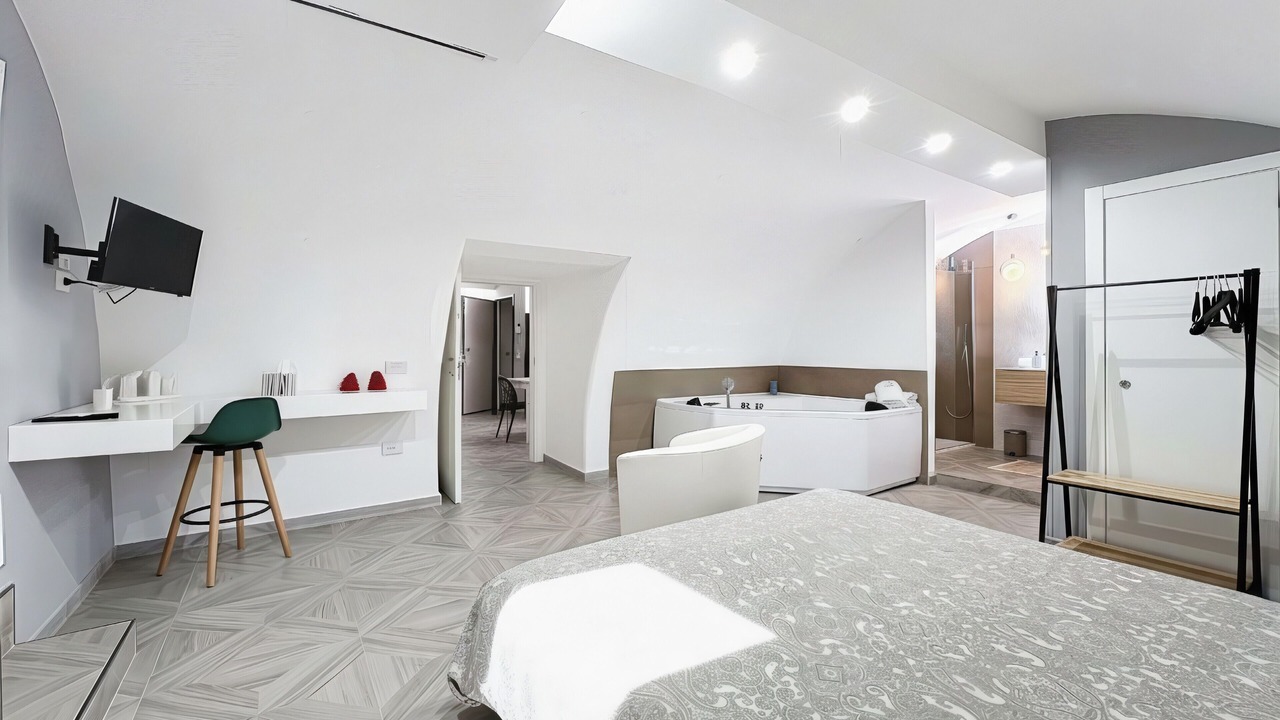 Photo of Bedroom in Manfredonia
