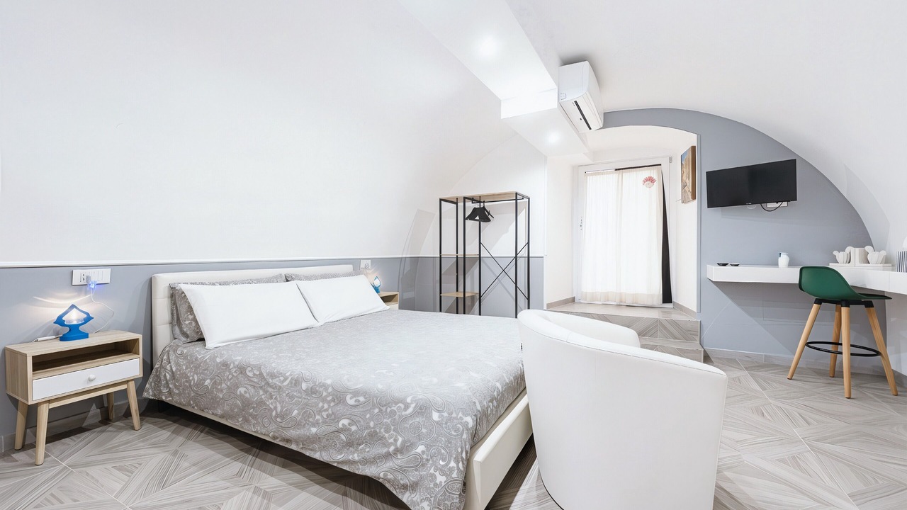 Photo of Bedroom in Manfredonia