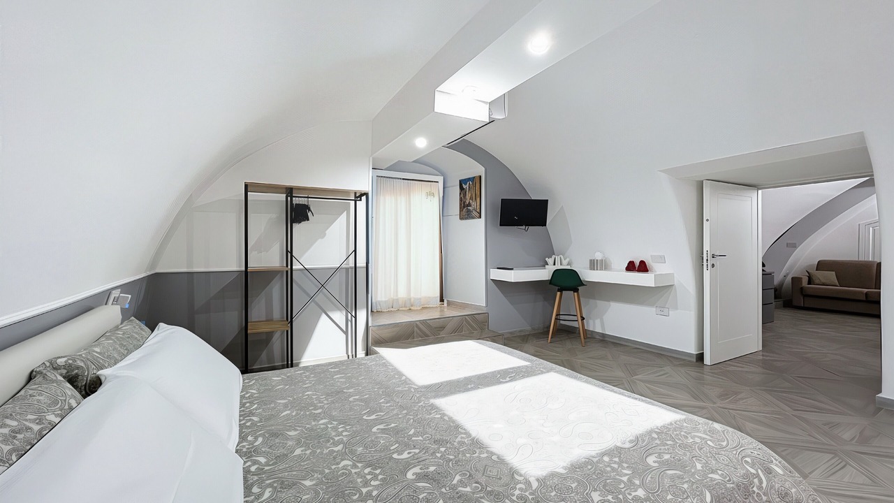 Photo of Bedroom in Manfredonia
