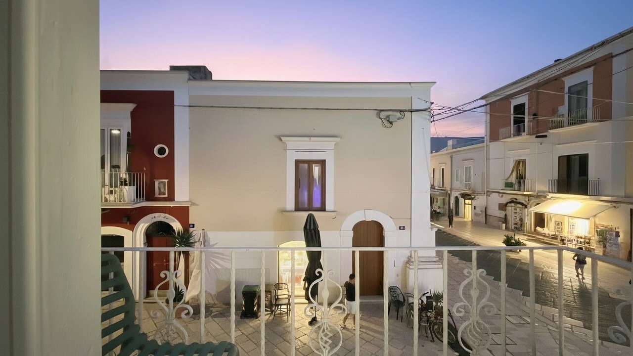 Photo of Outdoor in Manfredonia