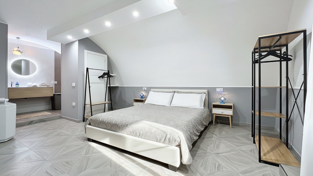 Photo of Bedroom in Manfredonia