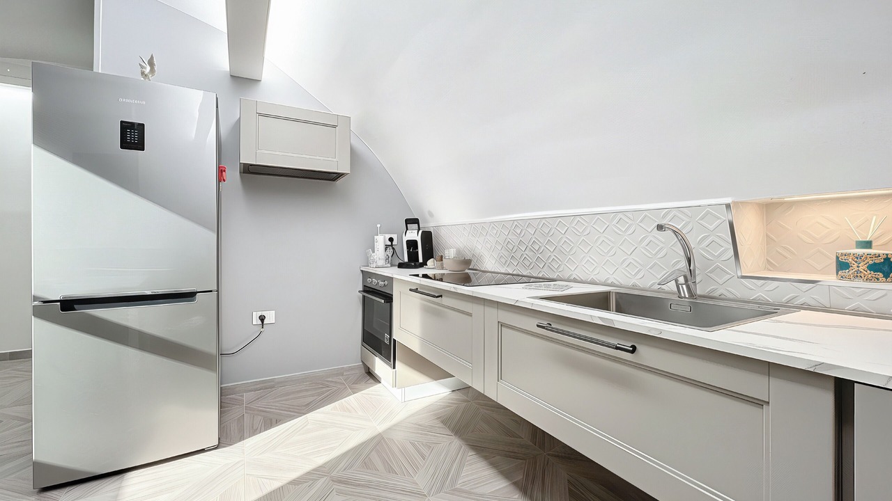 Photo of Kitchen in Manfredonia