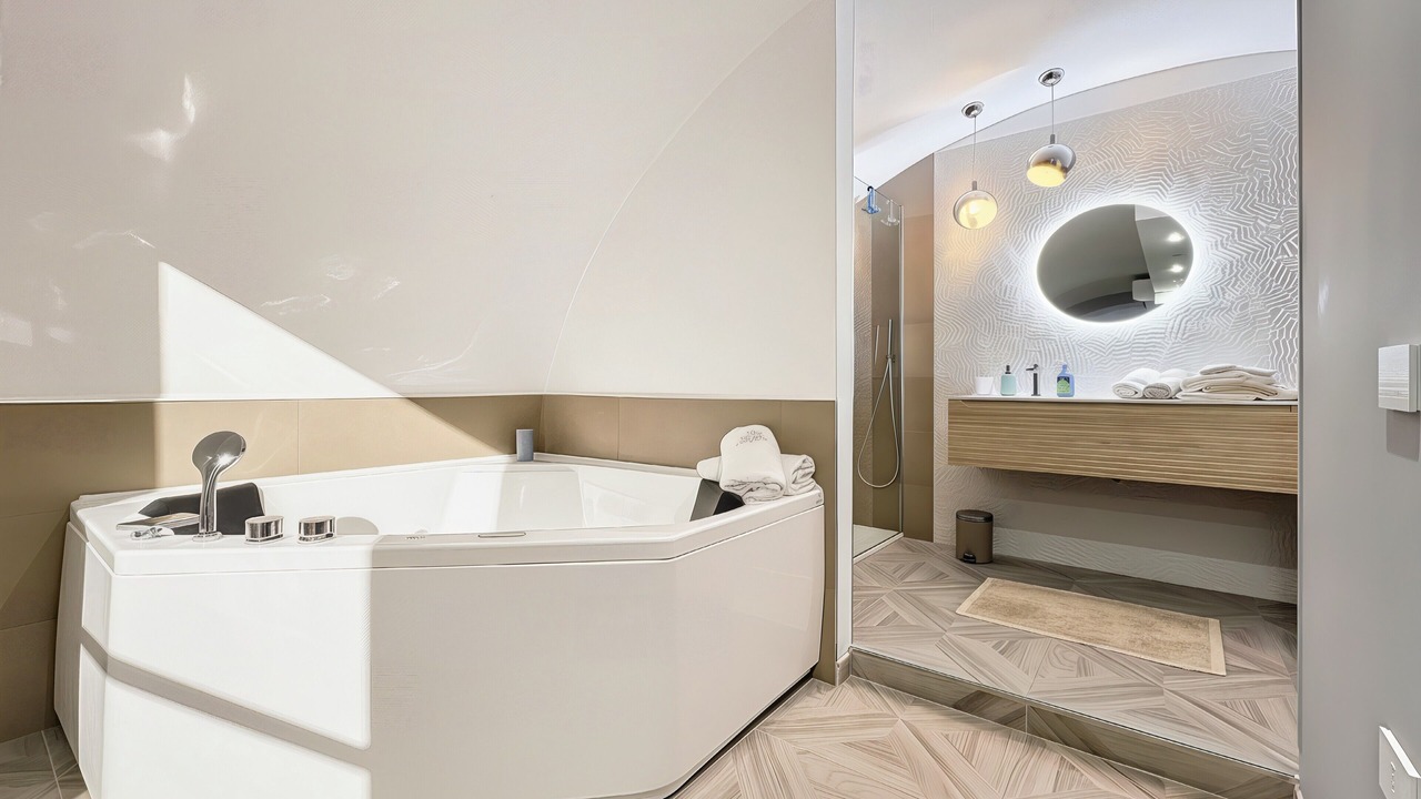 Photo of Bathroom in Manfredonia