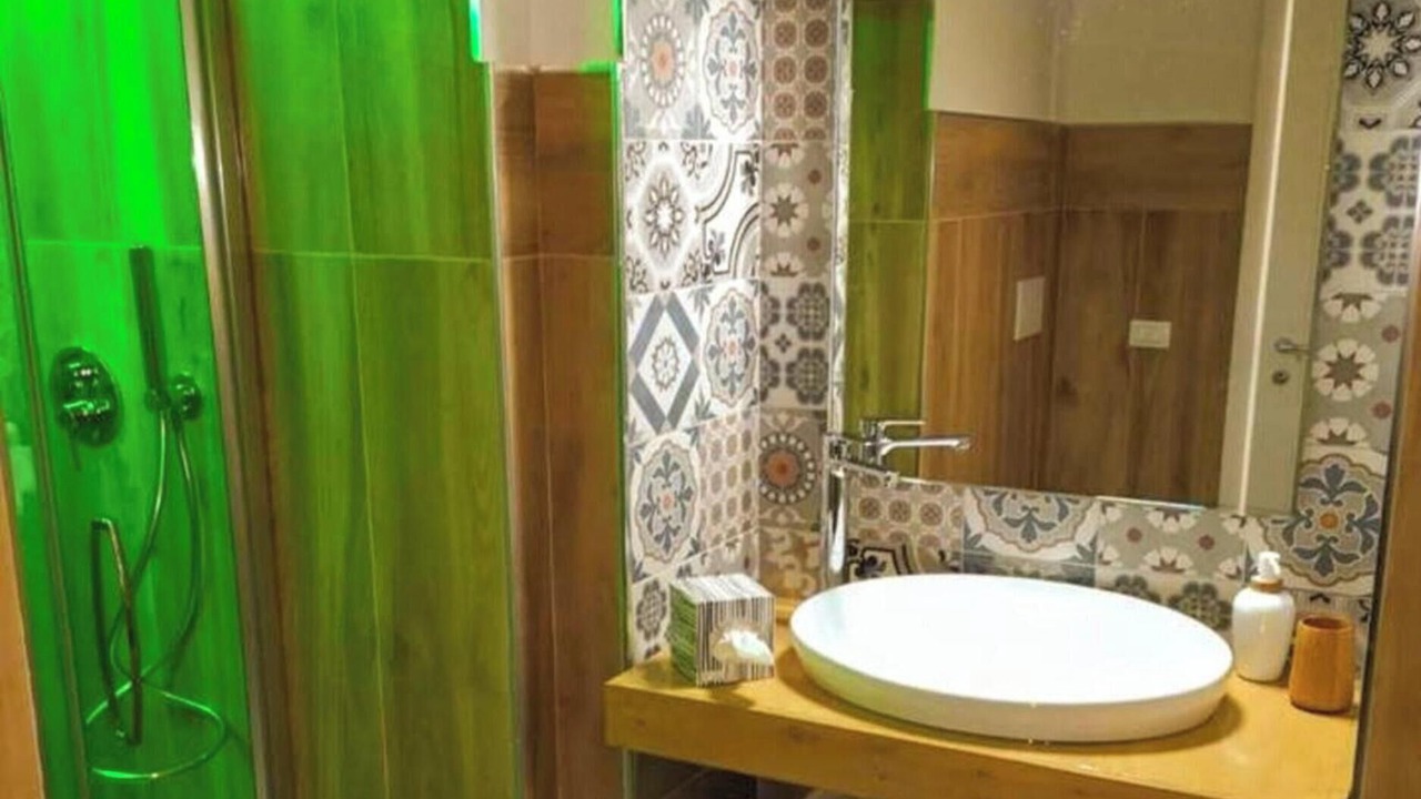 Photo of Bathroom in Manfredonia