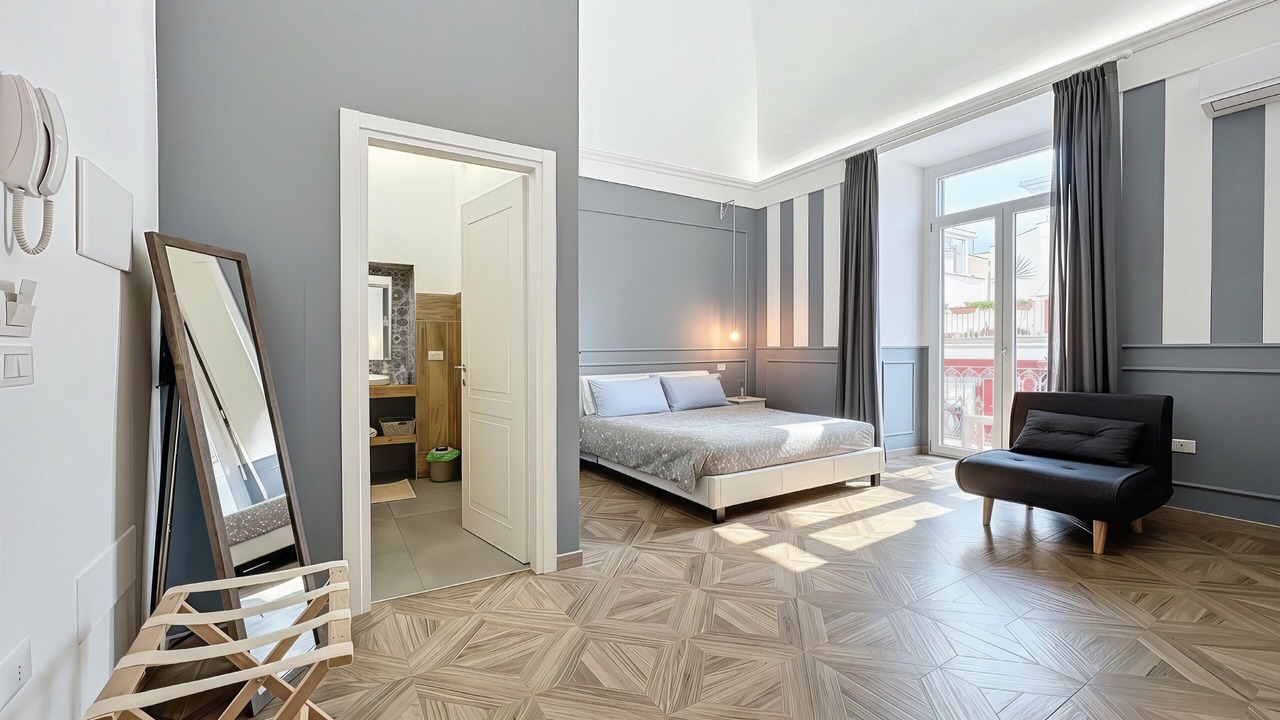 Photo of Bedroom in Manfredonia