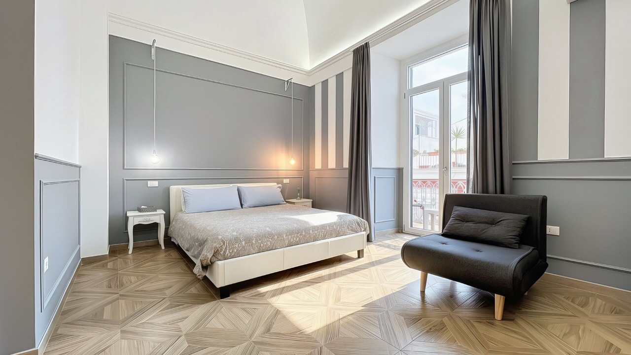 Photo of Bedroom in Manfredonia
