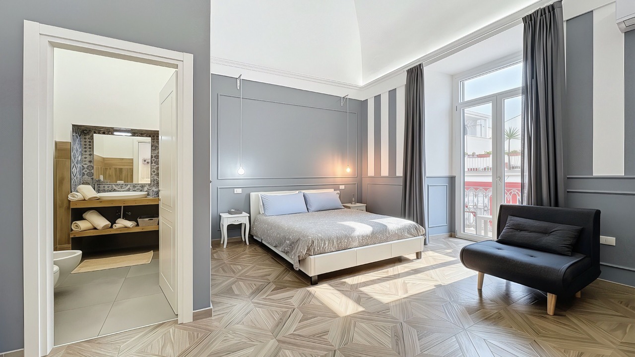 Photo of Bedroom in Manfredonia