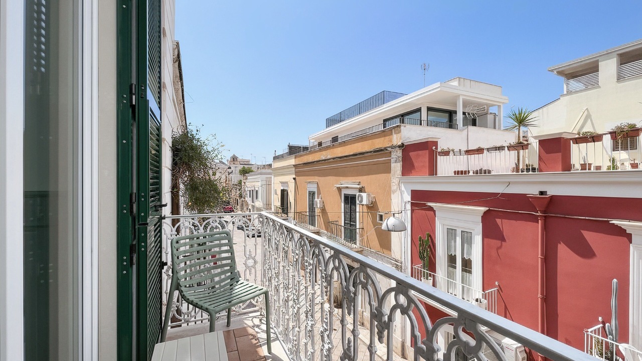 Photo of Outdoor in Manfredonia