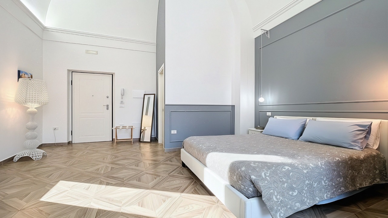 Photo of Bedroom in Manfredonia