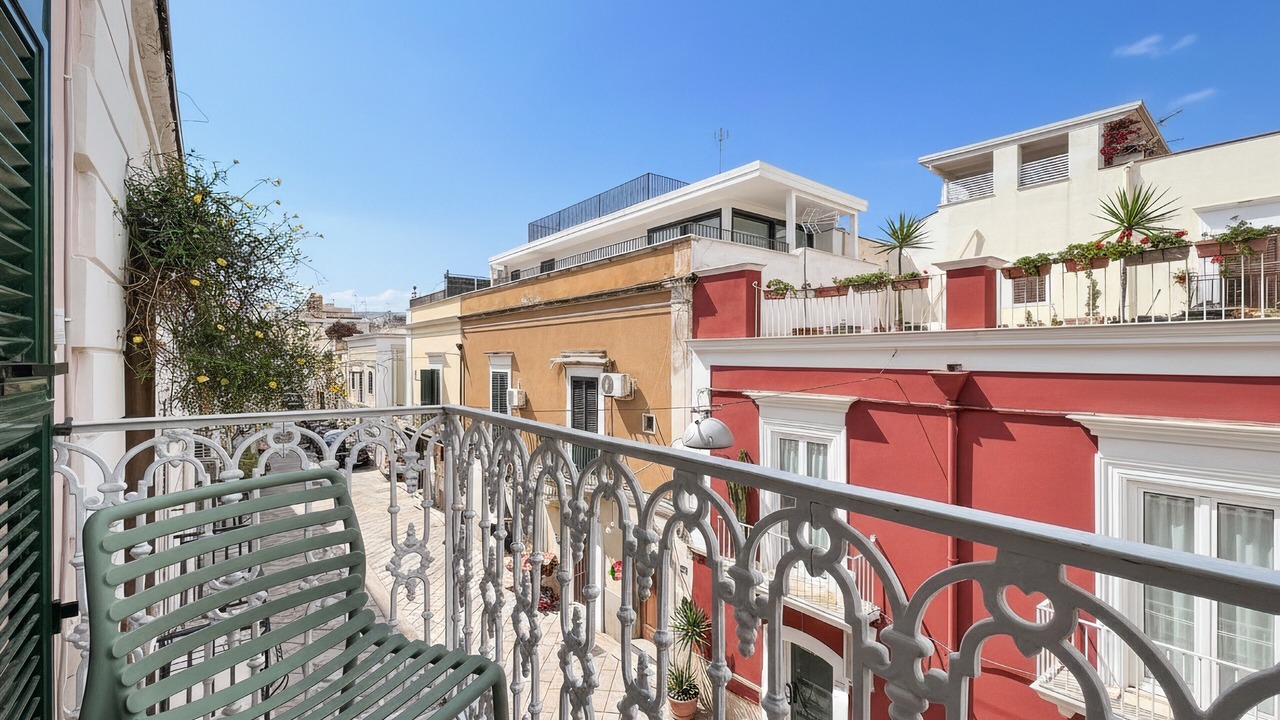 Photo of Outdoor in Manfredonia