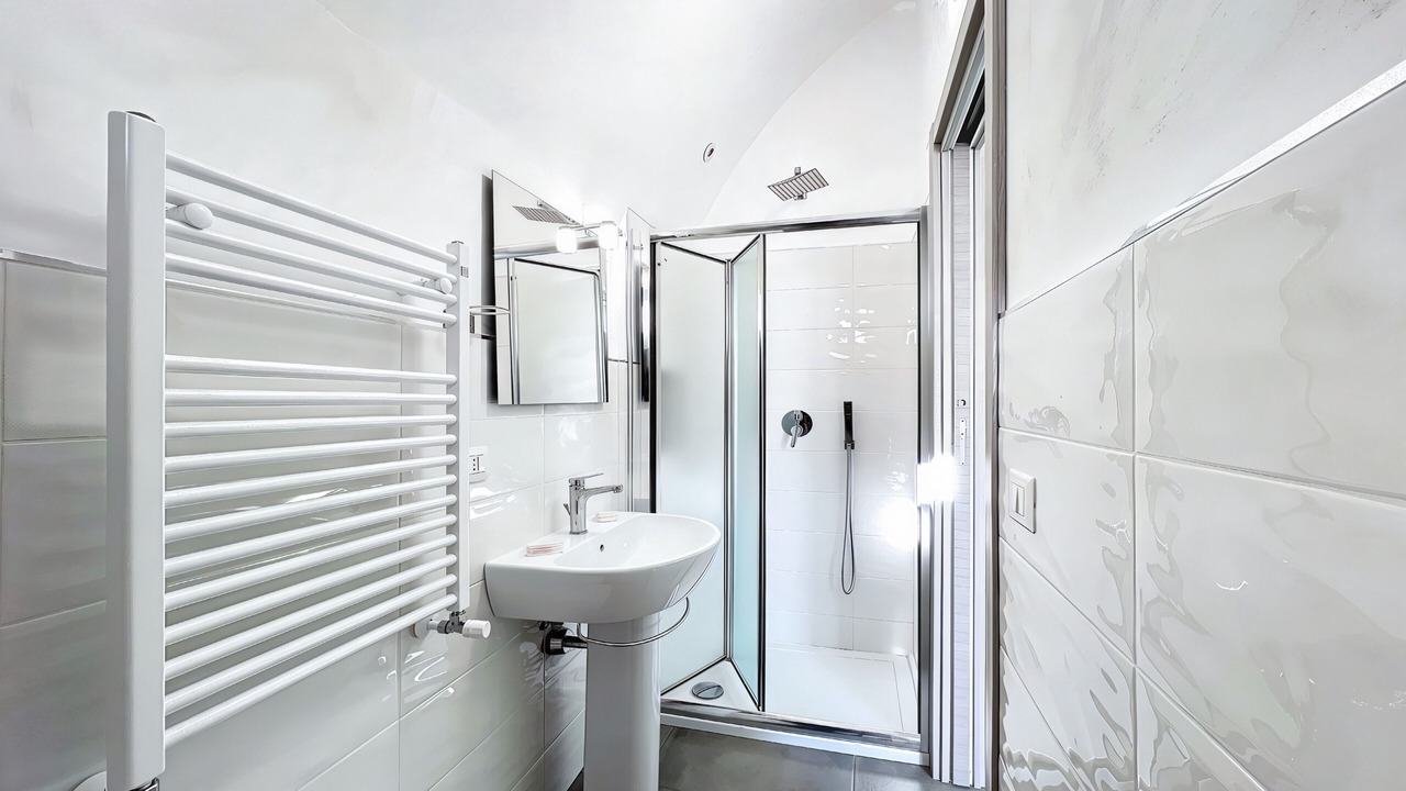 Photo of Bathroom in Monte Sant'Angelo