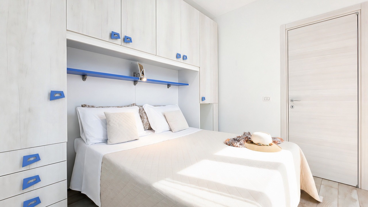 Photo of Bedroom in Mattinata