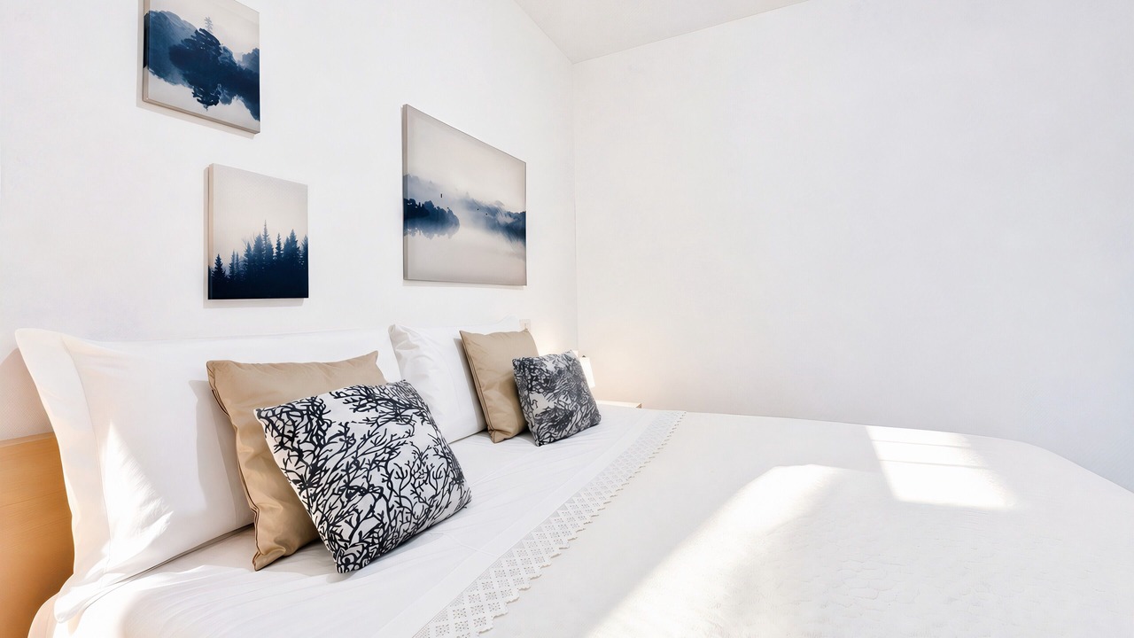 Photo of Bedroom in Mattinata