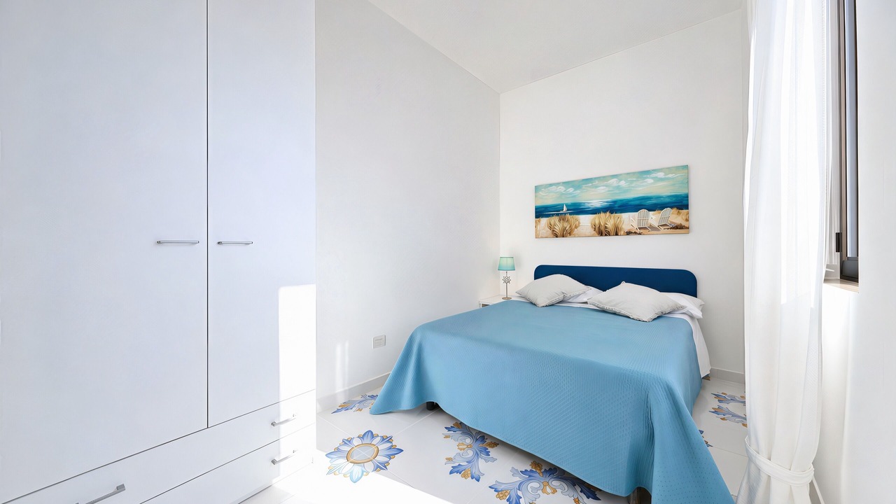 Photo of Bedroom in Mattinata
