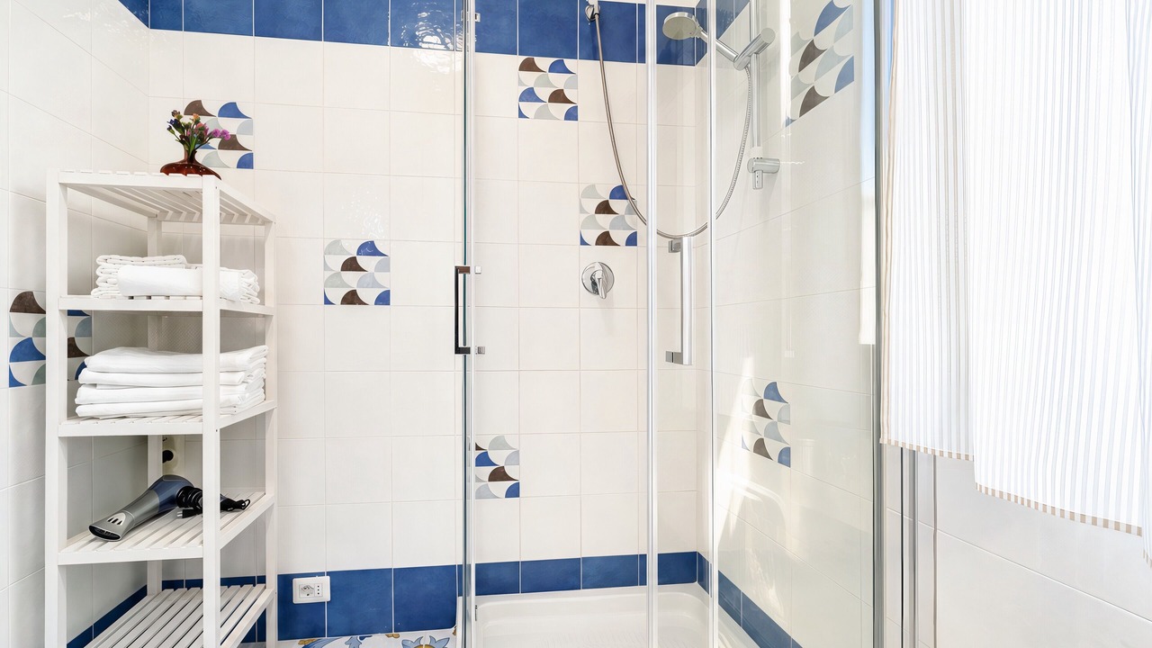 Photo of Bathroom in Mattinata