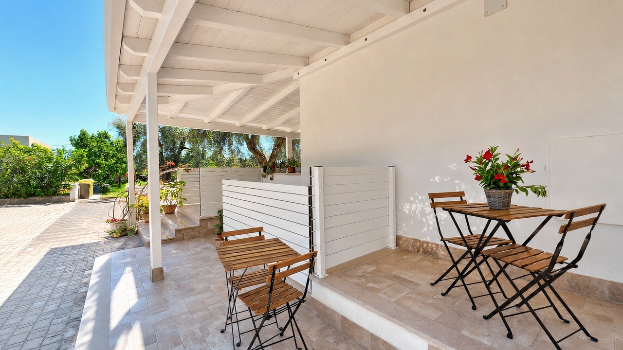 Photo of Outdoor in Mattinata
