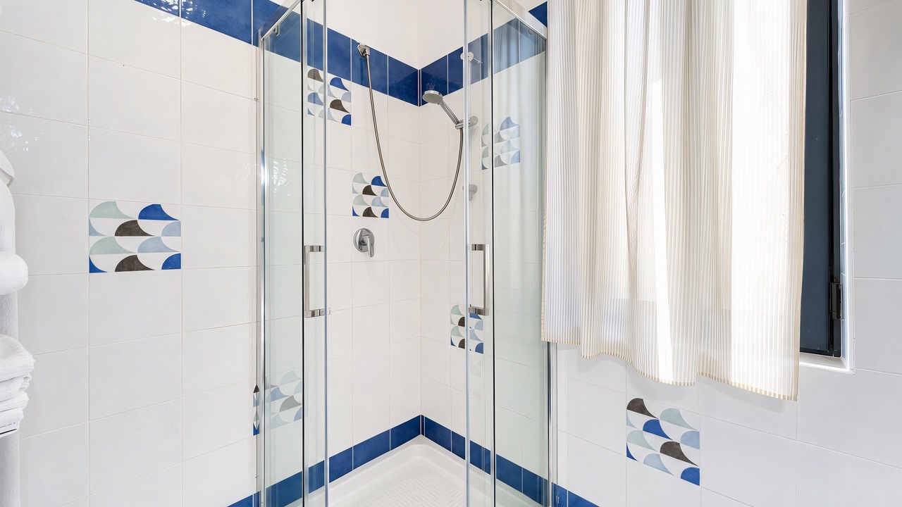 Photo of Bathroom in Mattinata