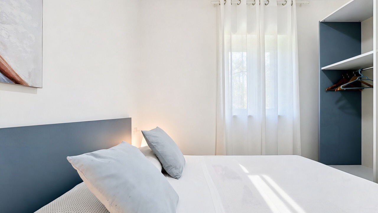 Photo of Bedroom in Mattinata