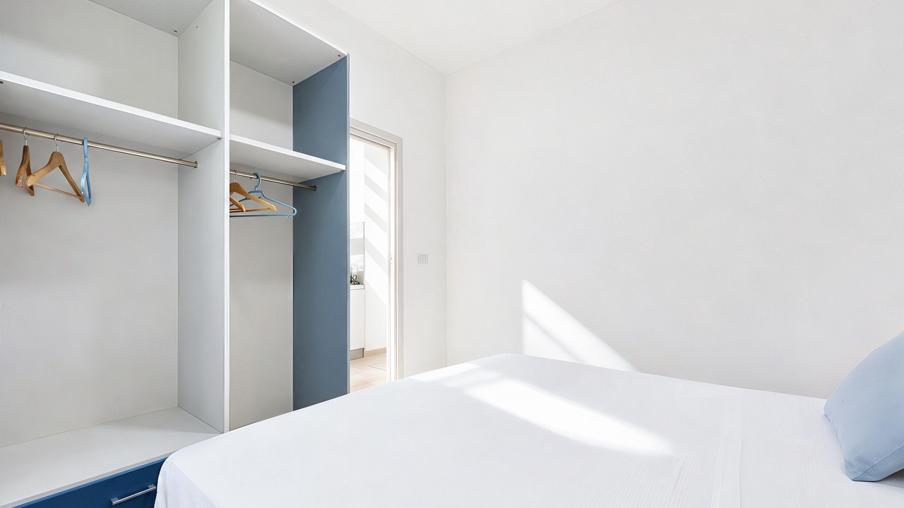 Photo of Bedroom in Mattinata