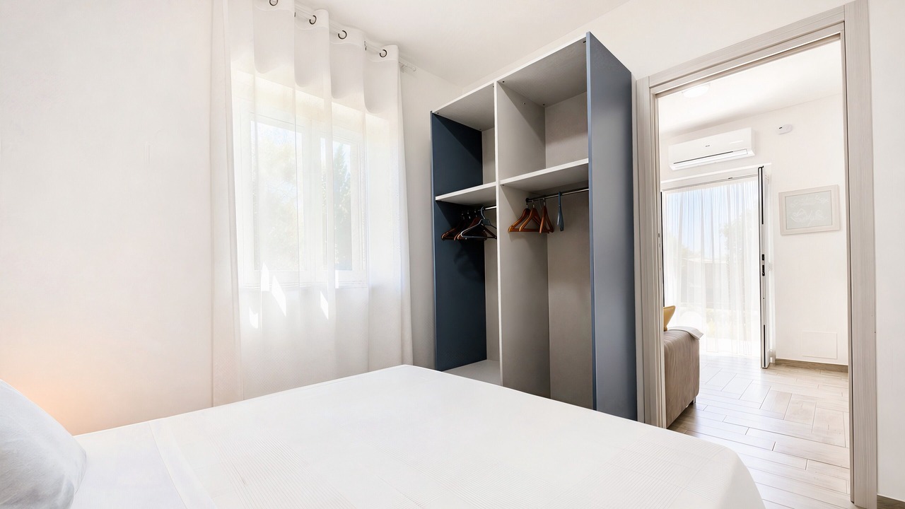 Photo of Bedroom in Mattinata