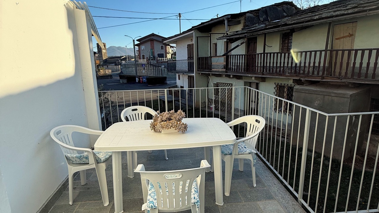 Photo of Outdoor in Bagnolo Piemonte