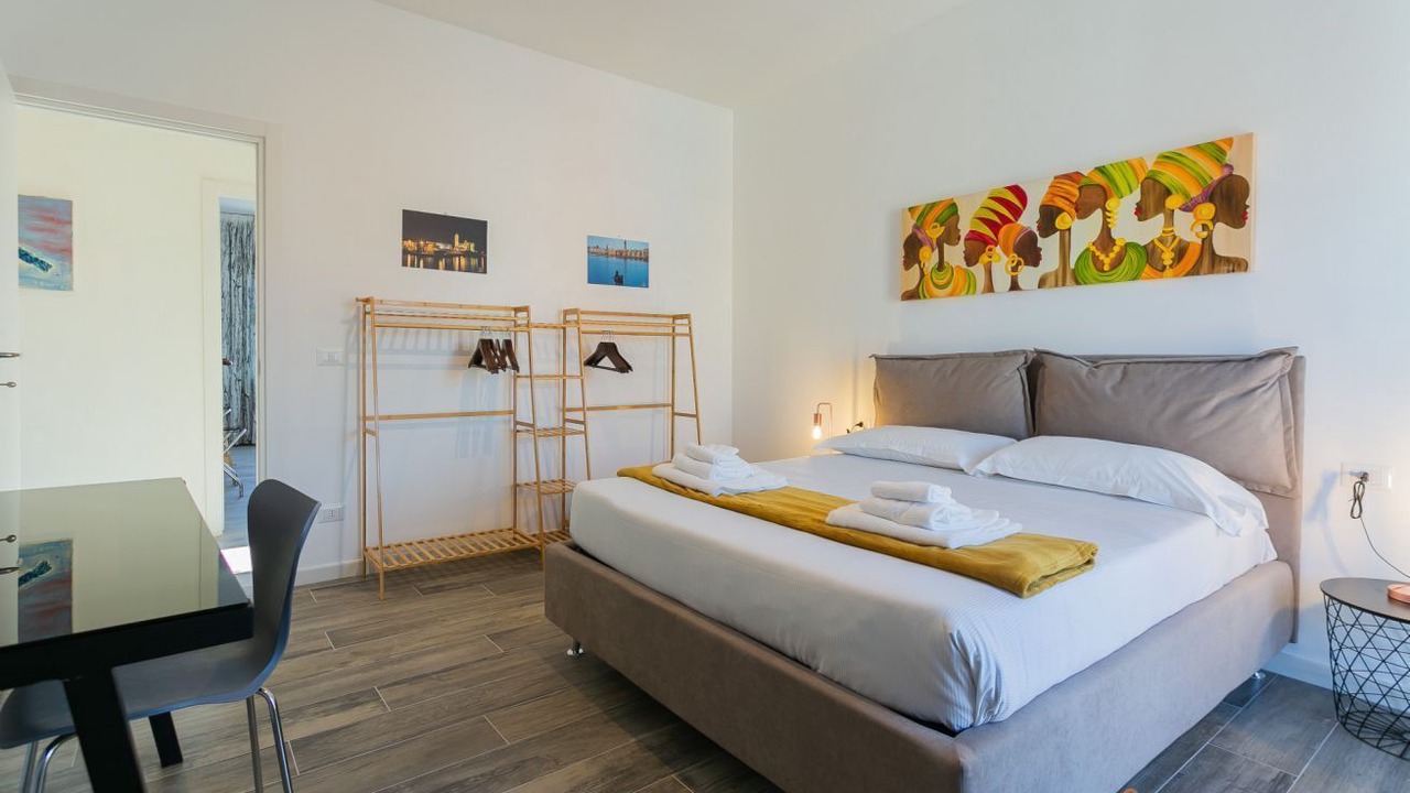 Photo of Bedroom in Municipio 2