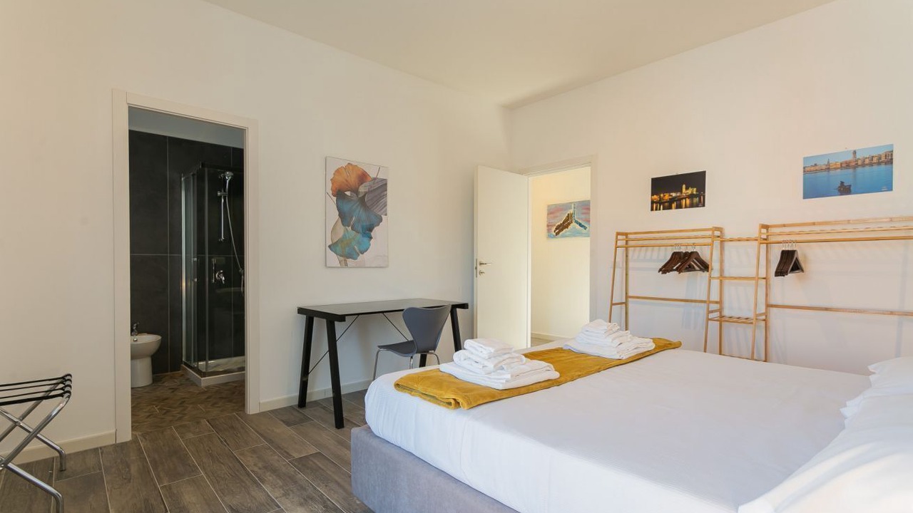 Photo of Bedroom in Municipio 2