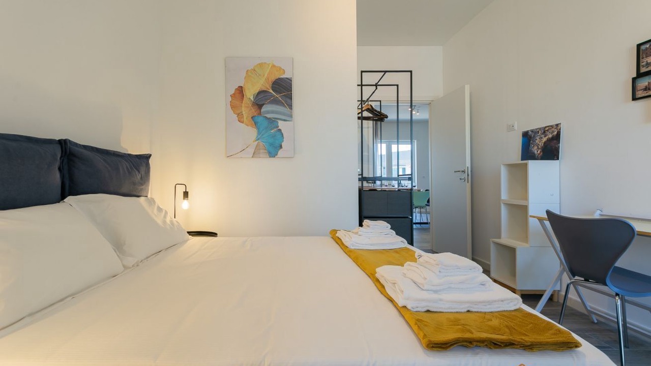 Photo of Bedroom in Municipio 2