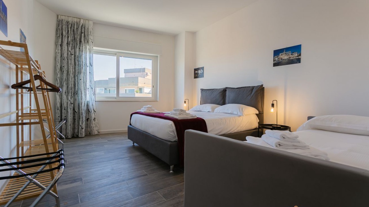 Photo of Bedroom in Municipio 2