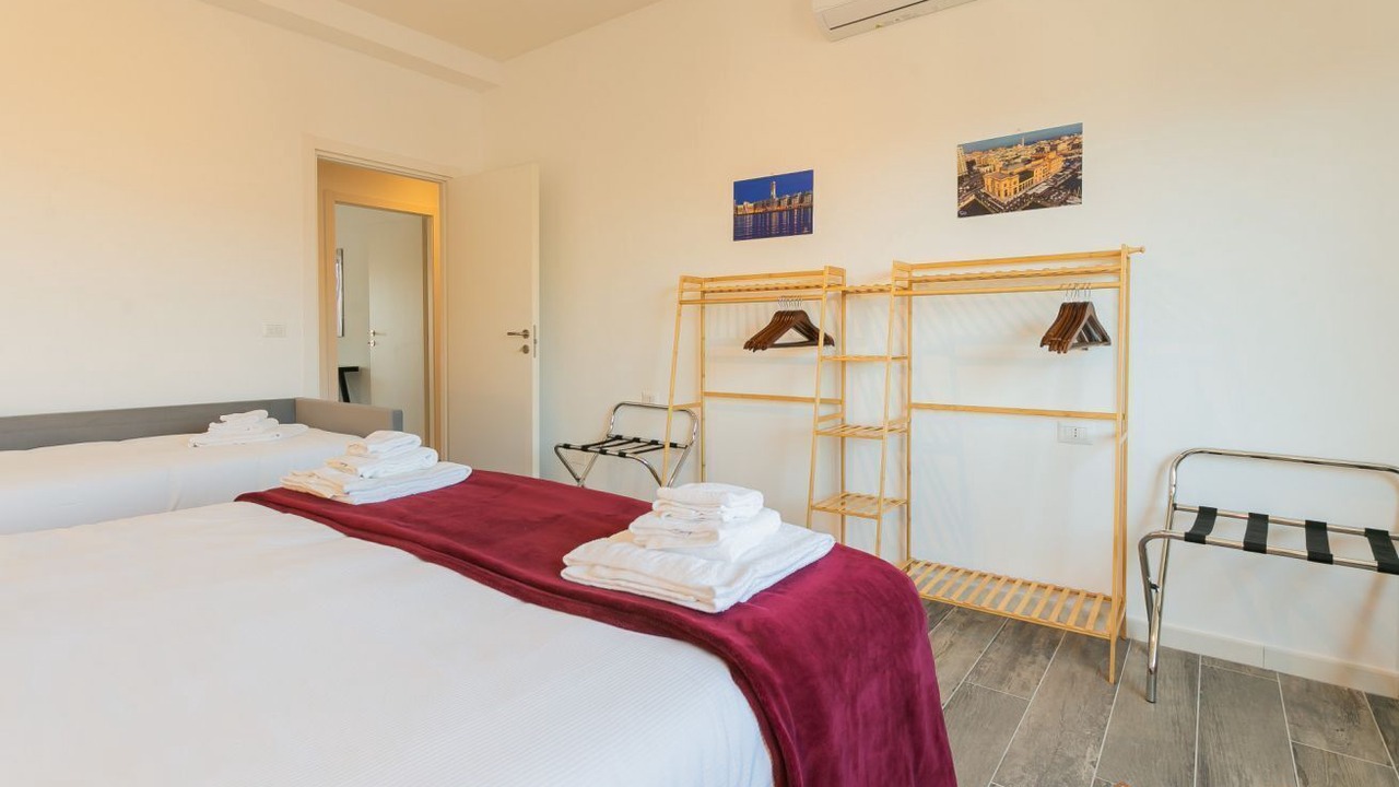 Photo of Bedroom in Municipio 2