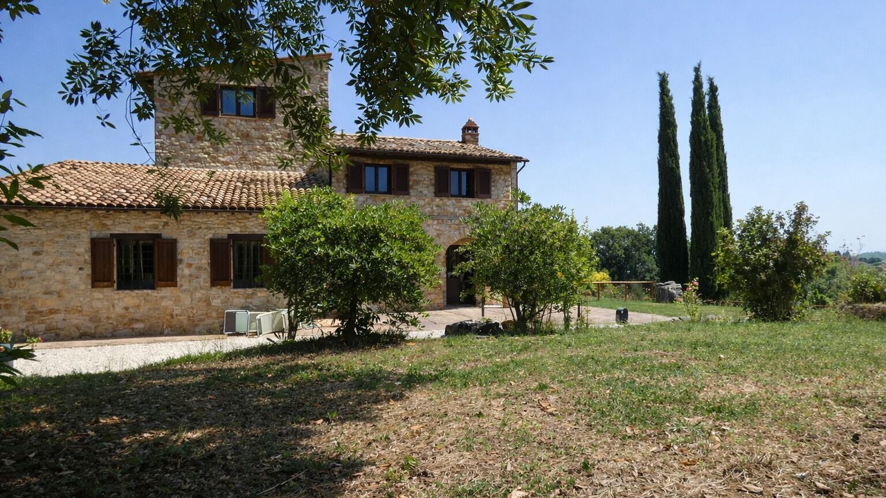 Photo of Outdoor in Fratta
