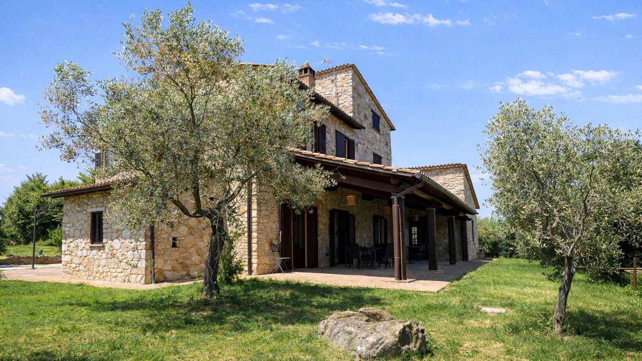Photo of Outdoor in Fratta