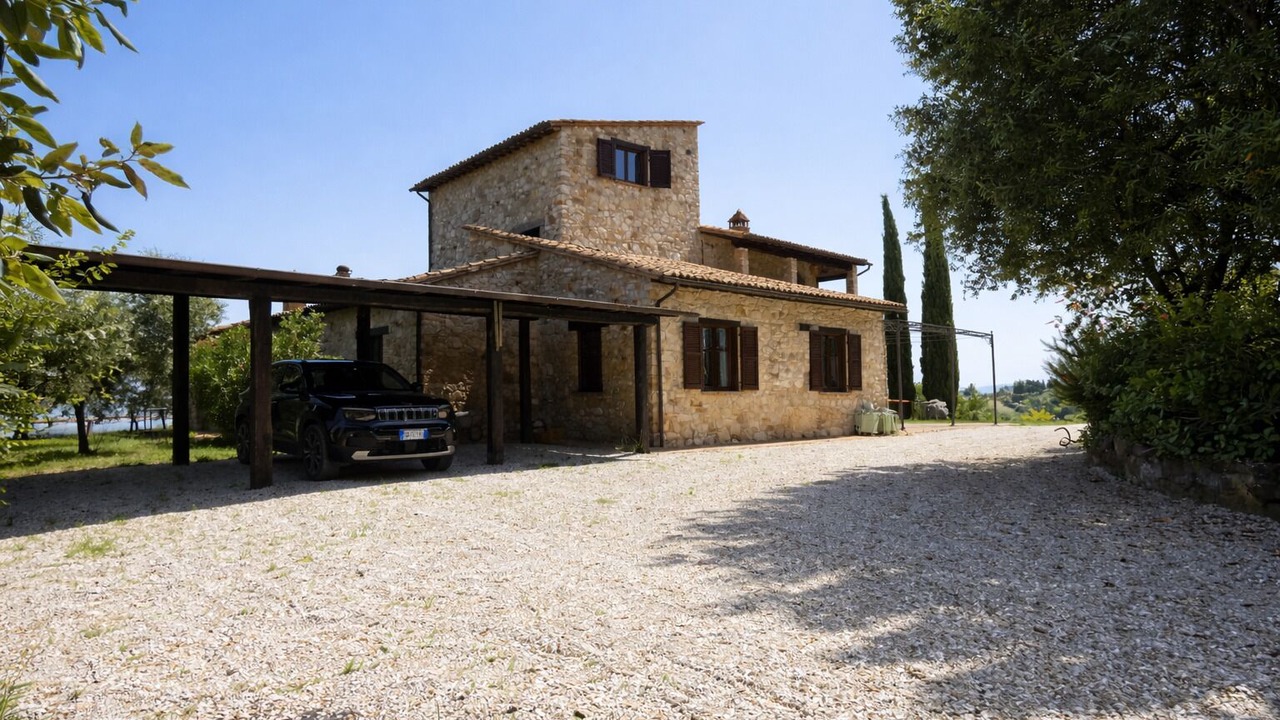Photo of Outdoor in Fratta