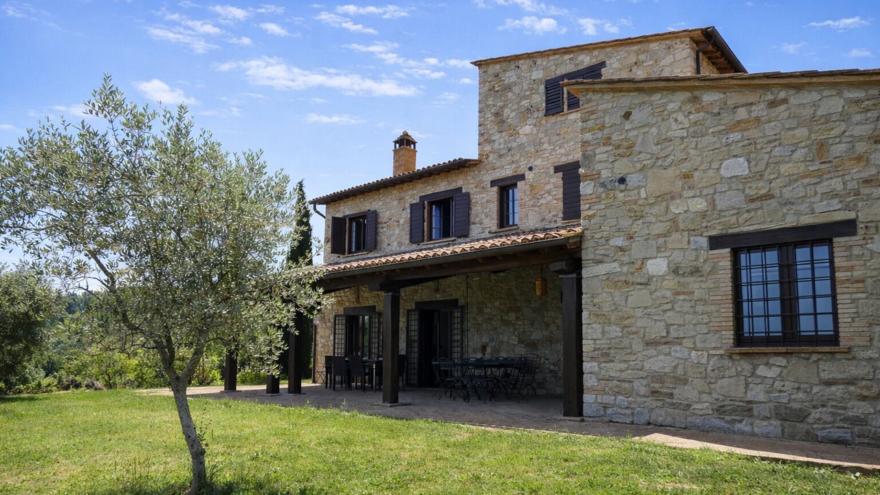 Photo of Outdoor in Fratta