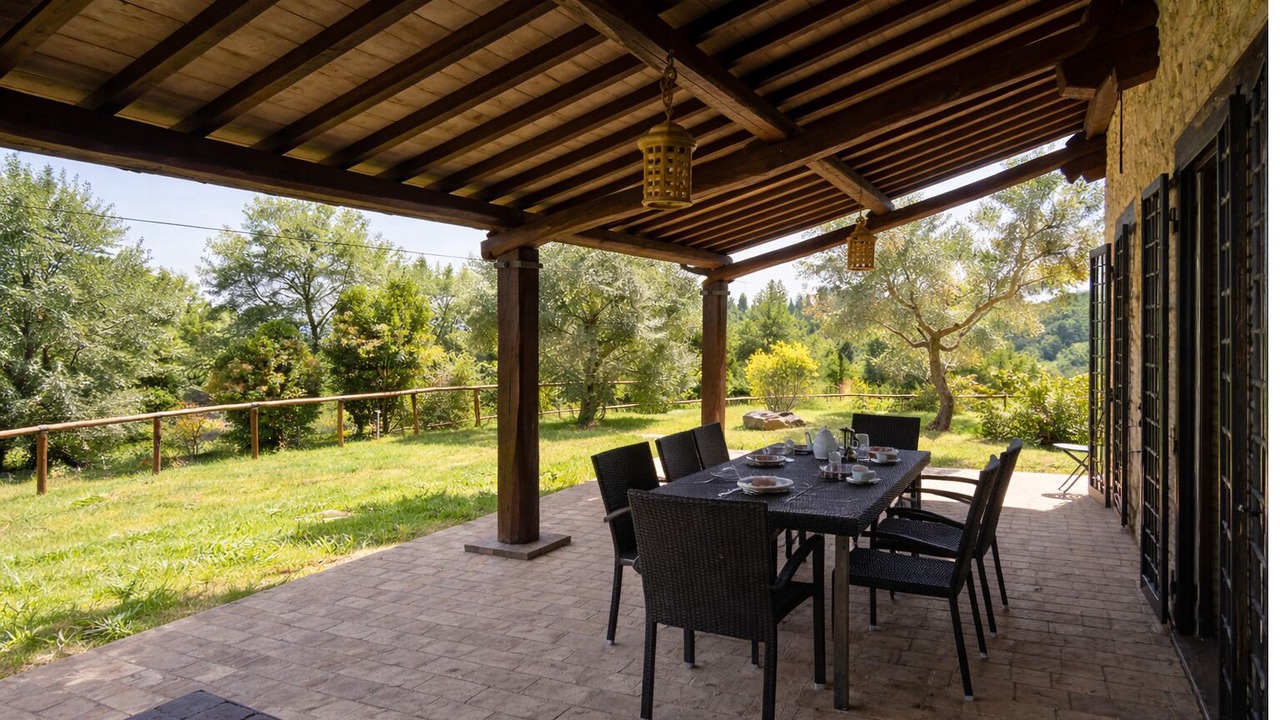 Photo of Outdoor in Fratta