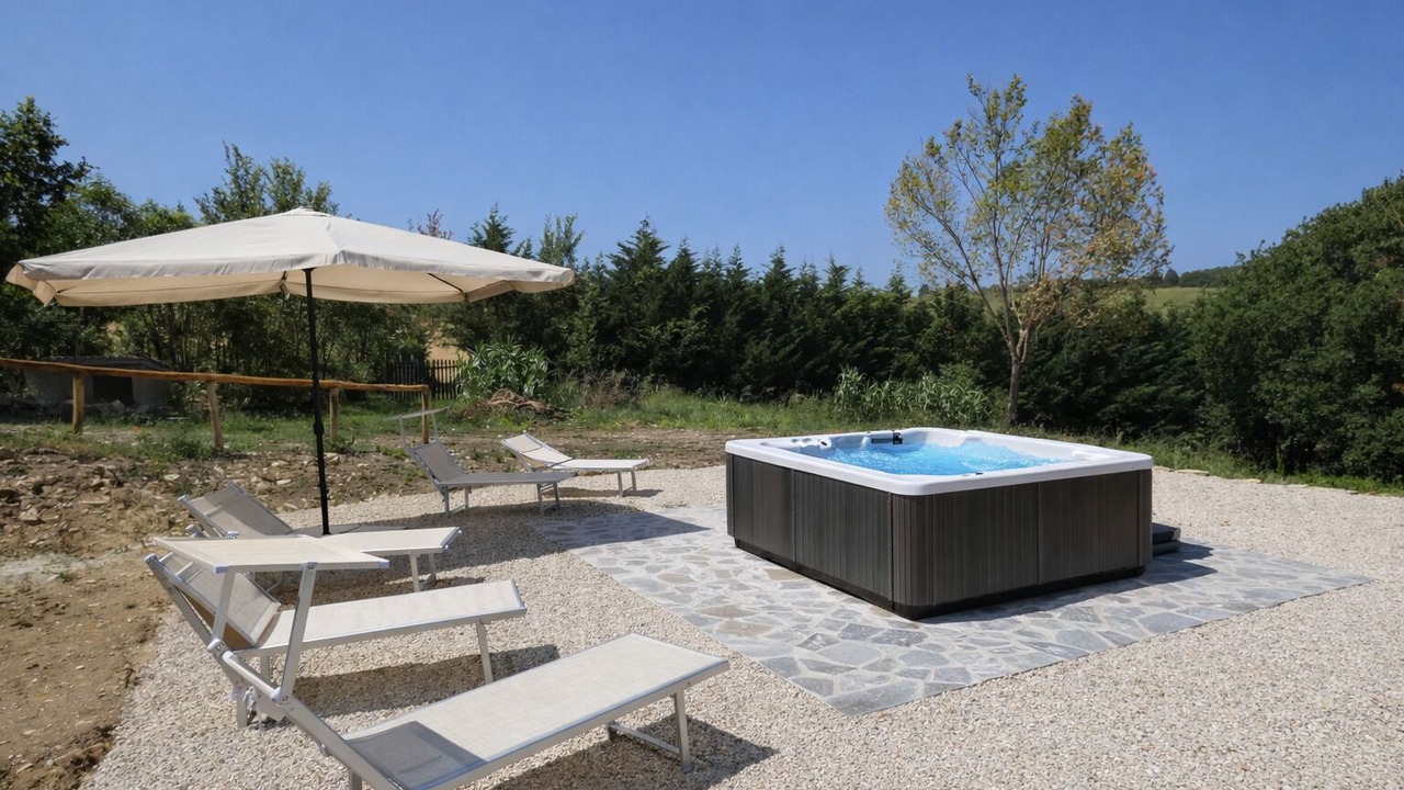 Photo of Patio Balcony in Fratta