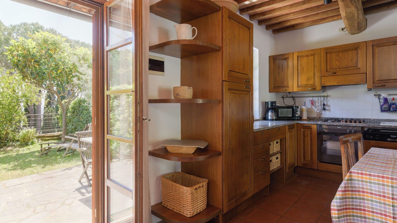 Photo of Bedroom in Giuncarico