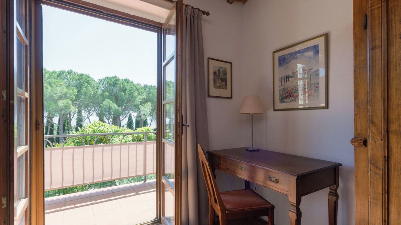 Photo of Bedroom in Giuncarico