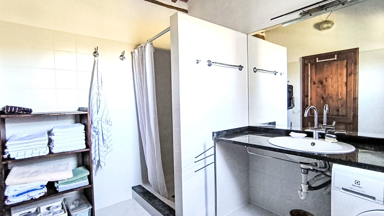 Photo of Bathroom in Giuncarico
