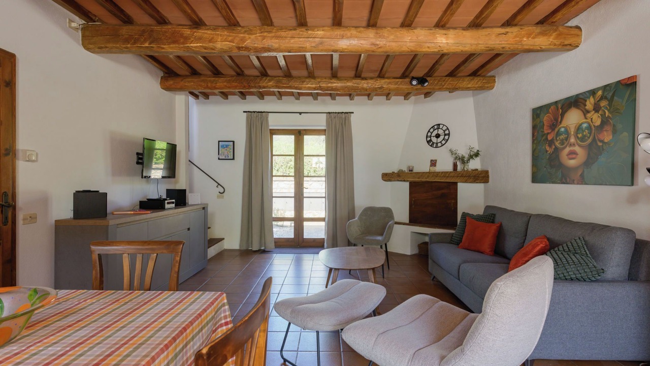 Photo of Livingroom in Giuncarico