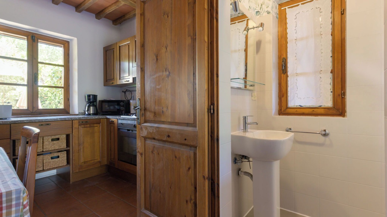 Photo of Bedroom in Giuncarico