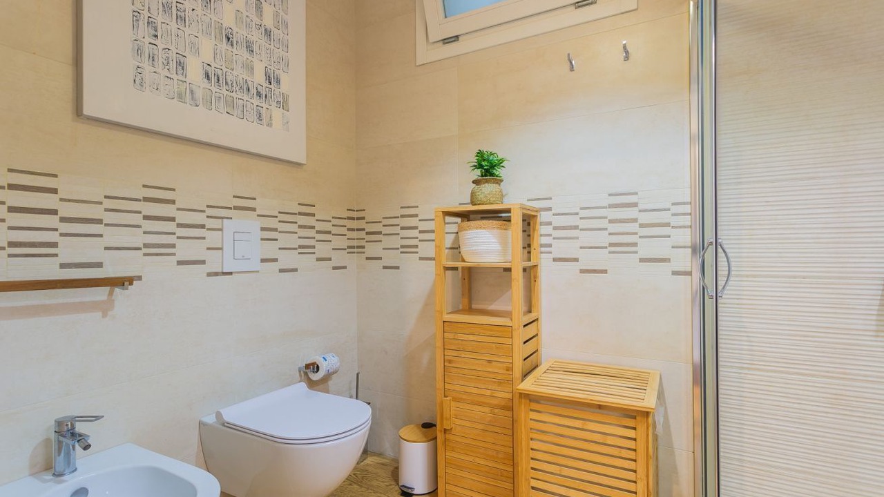 Photo of Bathroom in Bitonto