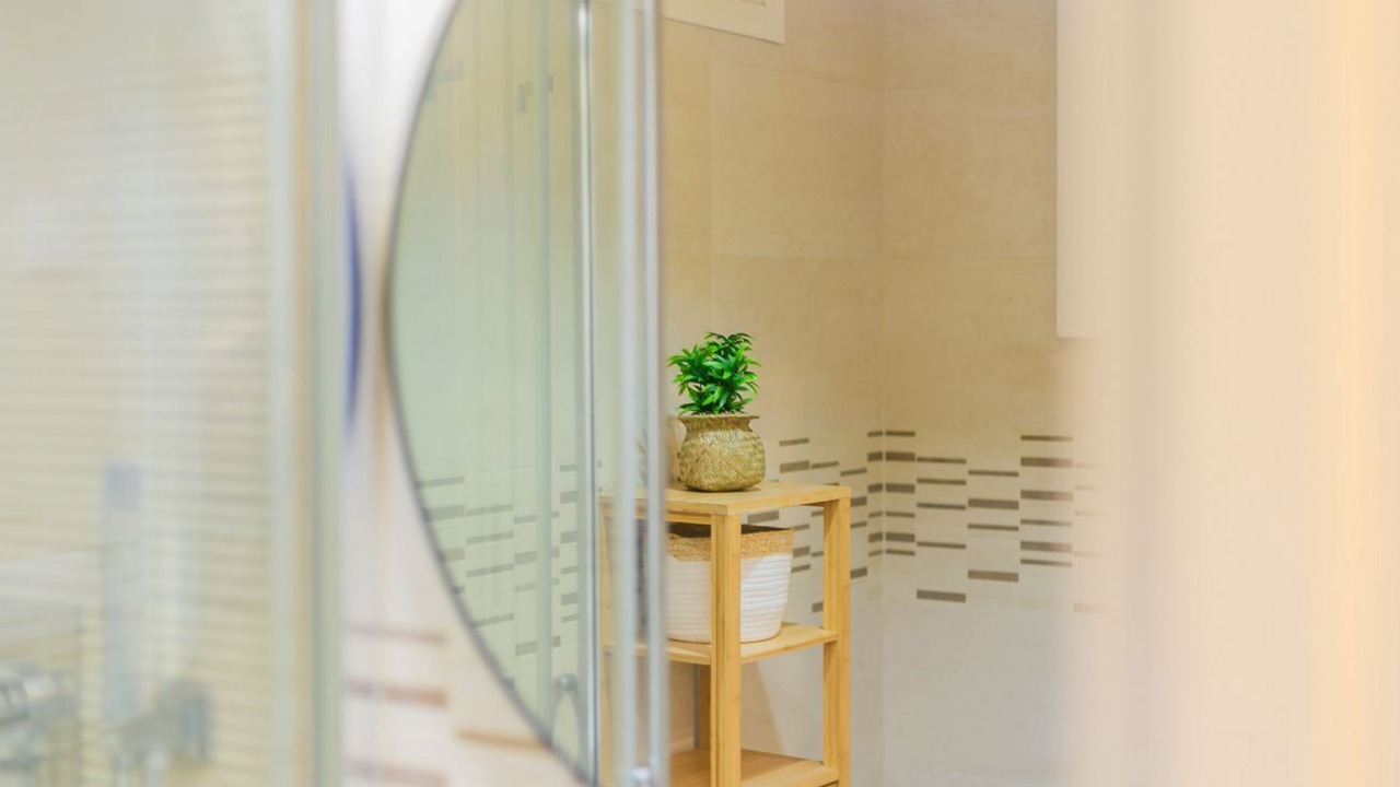 Photo of Bathroom in Bitonto