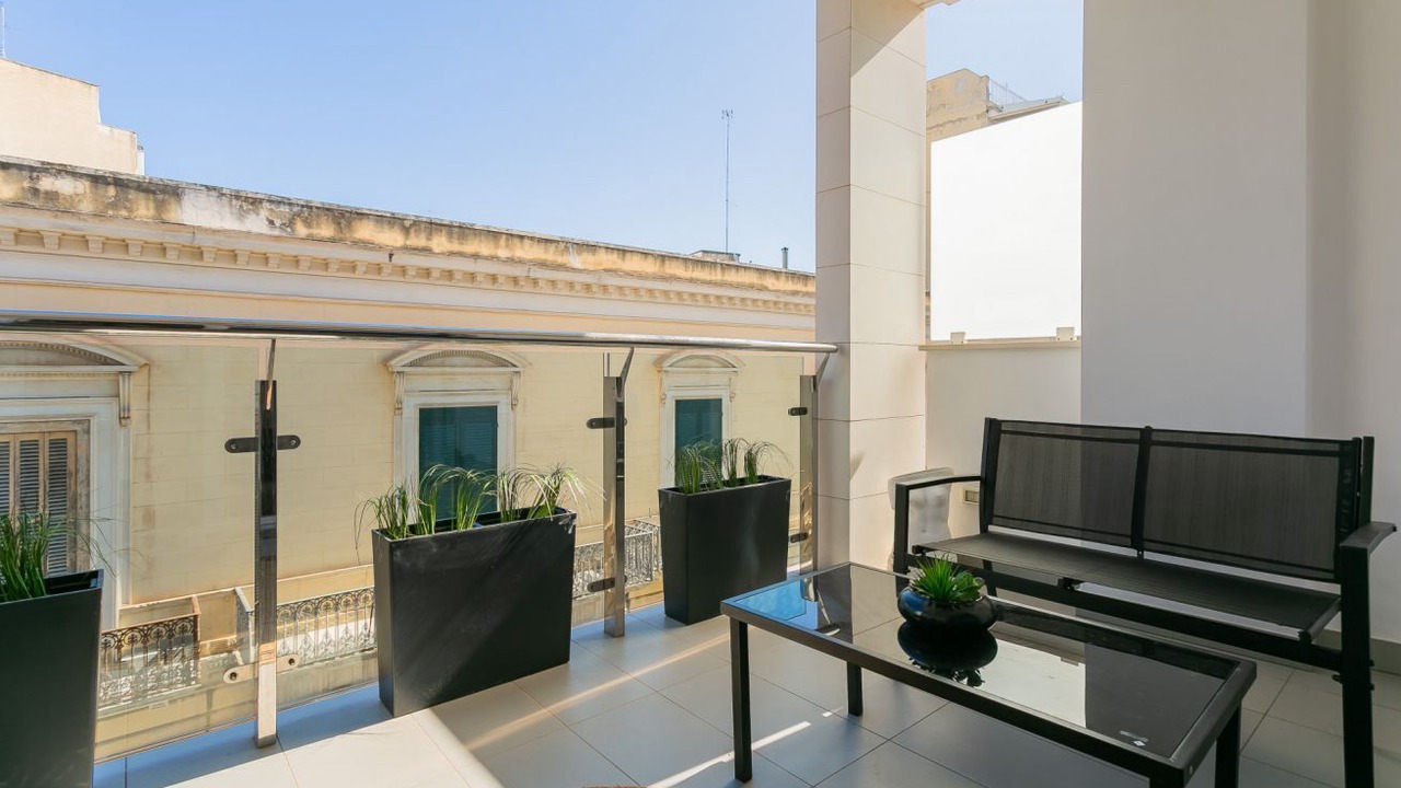 Photo of Patio Balcony in Bitonto